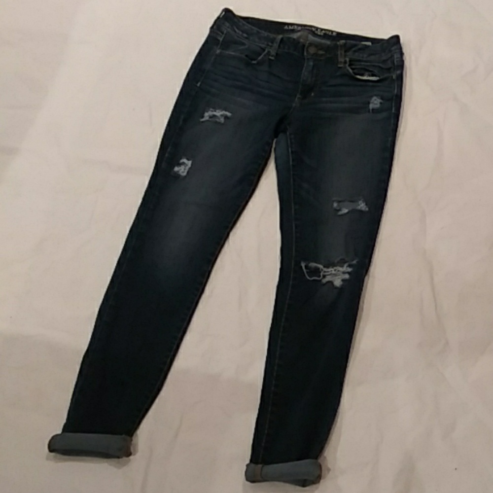 American Eagle Outfitters jeans